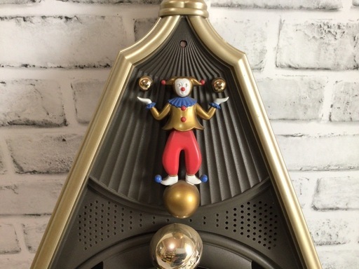 みどくじ　さまぁ〜ゆかたのシグA賞テーブルクロック 楽天市場】目覚まし時計 Prince Bugle Clock 置時計 アラート