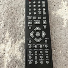 美品⭐︎DVDコンポBluetooth7インチ液晶の画像