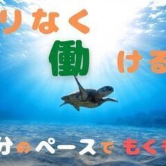 まったり自分のペースでお仕事♪完成品の梱包作業！重量物ナシ！【日勤＆土日祝休み】の画像
