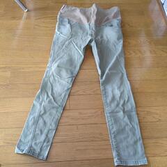 マタニティパンツ　ズボン👖　3着セットの画像