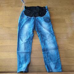 マタニティパンツ　ズボン👖　3着セットの画像
