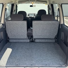 車検R9年7月 走行9万㌔ スズキ エブリイ ワゴン ジョイポップ ターエブリィの画像