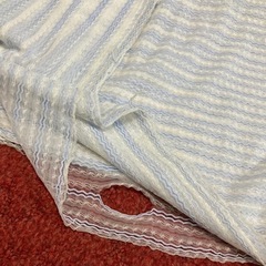 〈7/26・27延長出品〉レース生地の画像