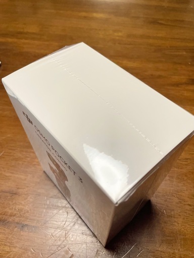 DJI Osmo Pocket 3 【クリエイターコンボ】 新品・未開封