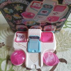 キラデコシールアートの画像