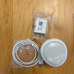電動搾乳器（ほぼ新品未使用）の画像