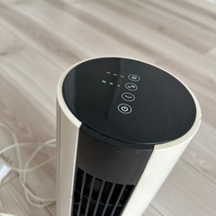 ミニ　送風機の画像