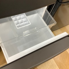 【トレファク ラパーク岸和田店】2020年製 Panasonic 2ドア冷蔵庫　入荷しました【6ヶ月保証】の画像