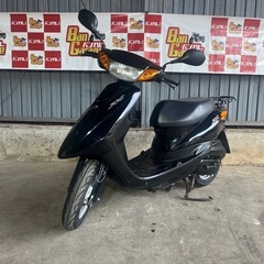 無料配送可!! JOG ジョグ sa36j 原付 走行6177k...