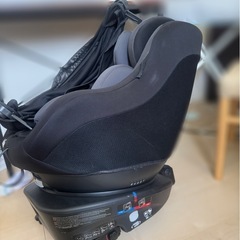 チャイルドシート ジョイ 360の画像
