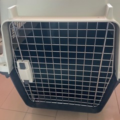 ペットゲージの画像