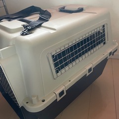 ペットゲージの画像