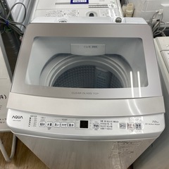 家電 生活家電 洗濯機【トレファク東大阪】