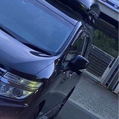 ■エルグランド■ルーフ キャリアフルセット■c26セレナ■E52■RV INNOの画像
