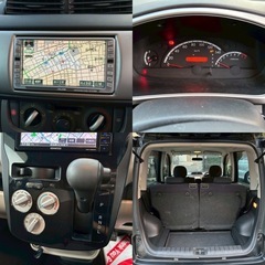 【コミコミ19.8万円シリーズ】スバル ステラ 660カスタム 車検2年付！走行距離4万キロ代！下取り強化中！人気のブラック！格安軽自動車！ローン可能！オートマ！安心の保証もつけることができます！の画像