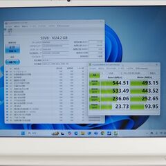 ☆ dynabook ノートPC SSD256GB/第8世代Core i3-8130U/Win11