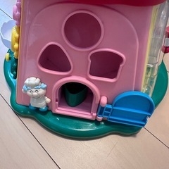 アンパンマン　おもちゃの画像