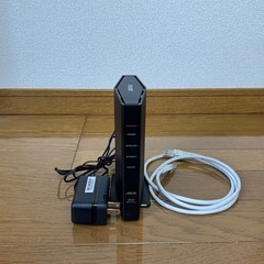 BUFFALO WSR-3000AX4P-BK 無線LAN　Wi...