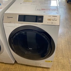 ⭐️大容量⭐️2015年製 Panasonic 10/6kgドラ...