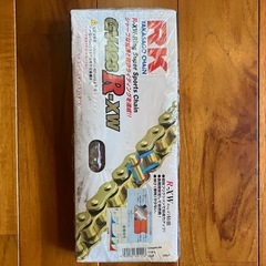 RKチェーン　428
