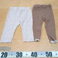 0702-125 子供服　レギンス