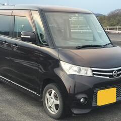 ☆車検長い令和9年1月まで☆ナビ ETC バックモニター付き◯パ...