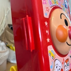 アンパンマン　おもちゃの画像