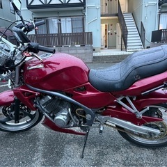 バリオス1型