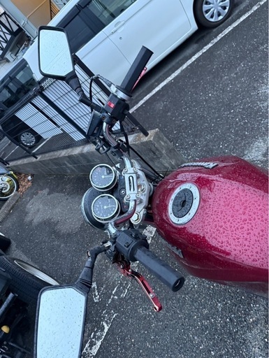 バリオス1型