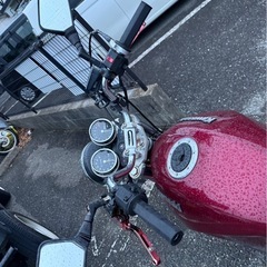 バリオス1型の画像