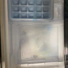三菱　冷蔵庫　冷凍　一人暮らし用の画像