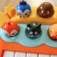アンパンマン おそらでコンサート　の画像