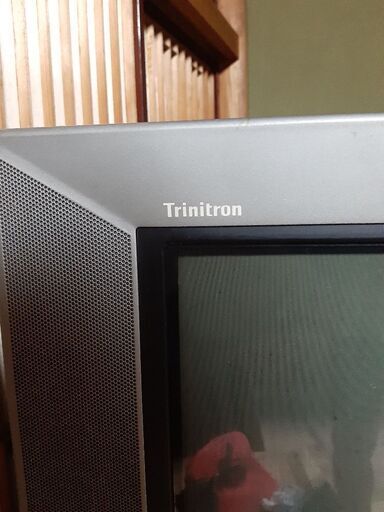 【専用販売】SONY トリニトロンカラーテレビ (KV-14PS1) Yahoo!オークション - 1円〜 動作品 SONY トリニトロンカラー
