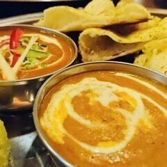 7月13日(日)13：00 -高田馬場≪ナマステ≫Curry l...