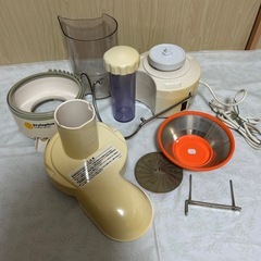 スタイルプラスパワージューサーの画像