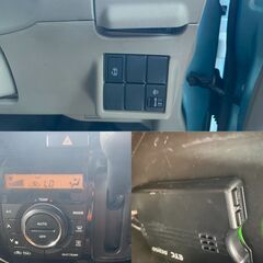 コミコミ価格！！ルークス！！G！７万キロ！！の画像