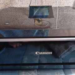 canon mg6130 プリンター 2010年製の画像
