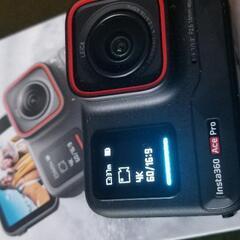 Insta360 AceProの画像