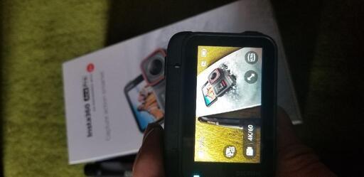 Insta360 AcePro