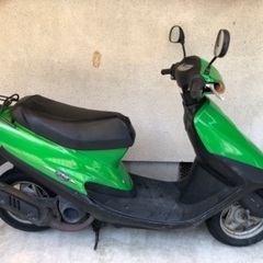 スタンドアップタクト　実動中古車