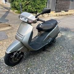 ホンダ リード90の中古が安い！激安で譲ります・無料であげます