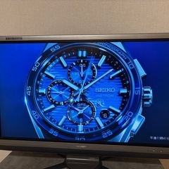 テレビの画像