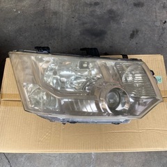 楽天市場】三菱 デリカミニ R5.5〜 [B3#A系] LED ヘッドライト