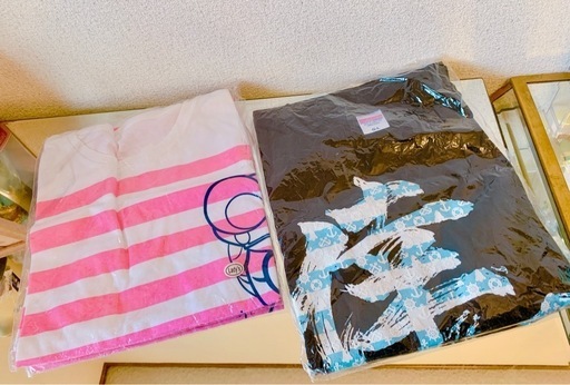 倖田來未 Tシャツ 2着セット