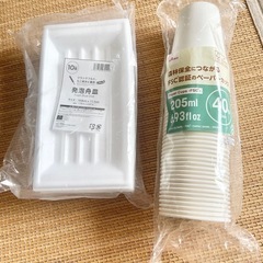 キッチン用品いろいろの画像
