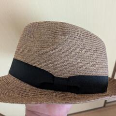ハット　メンズの画像