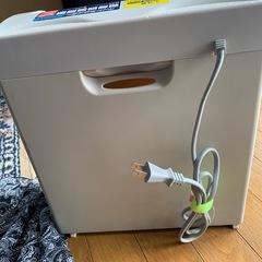 ペーパーシュレッダーの画像