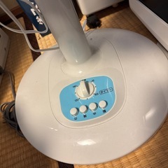 扇風機の画像