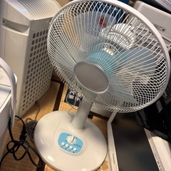 扇風機