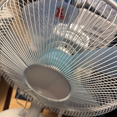 扇風機の画像